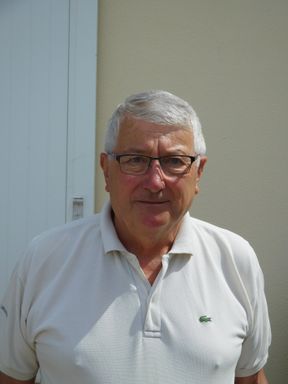 Michel LEFEVRE